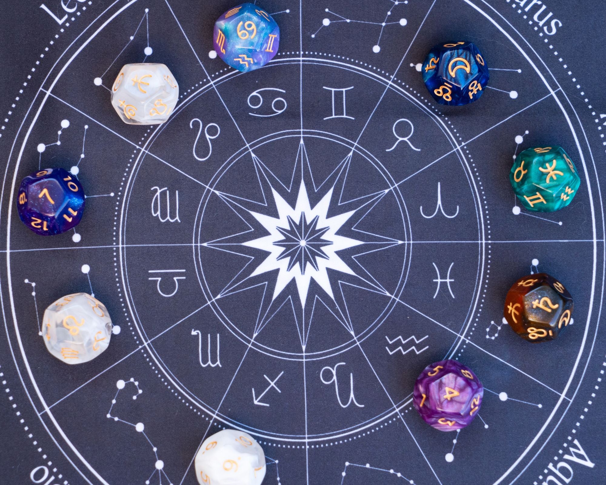 Déverrouiller l'esprit : découvrez l'influence des signes astrologiques Esprit-Astrologie