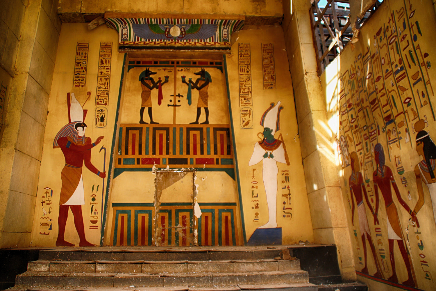 L'astrologie égyptienne : un mystère intriguant le monde Esprit-Astrologie