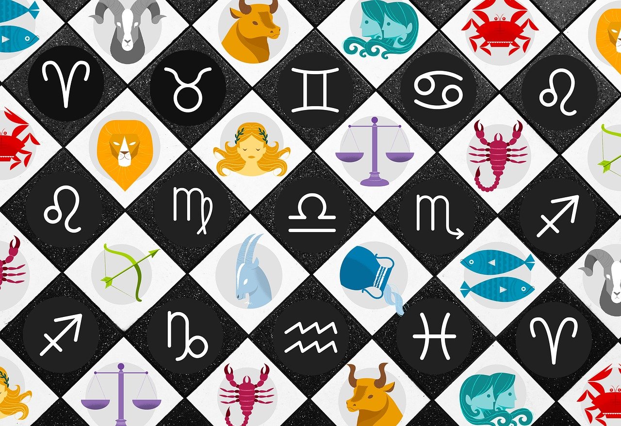 Les 5 signes du zodiaque qui ont une forte personnalité Esprit-Astrologie
