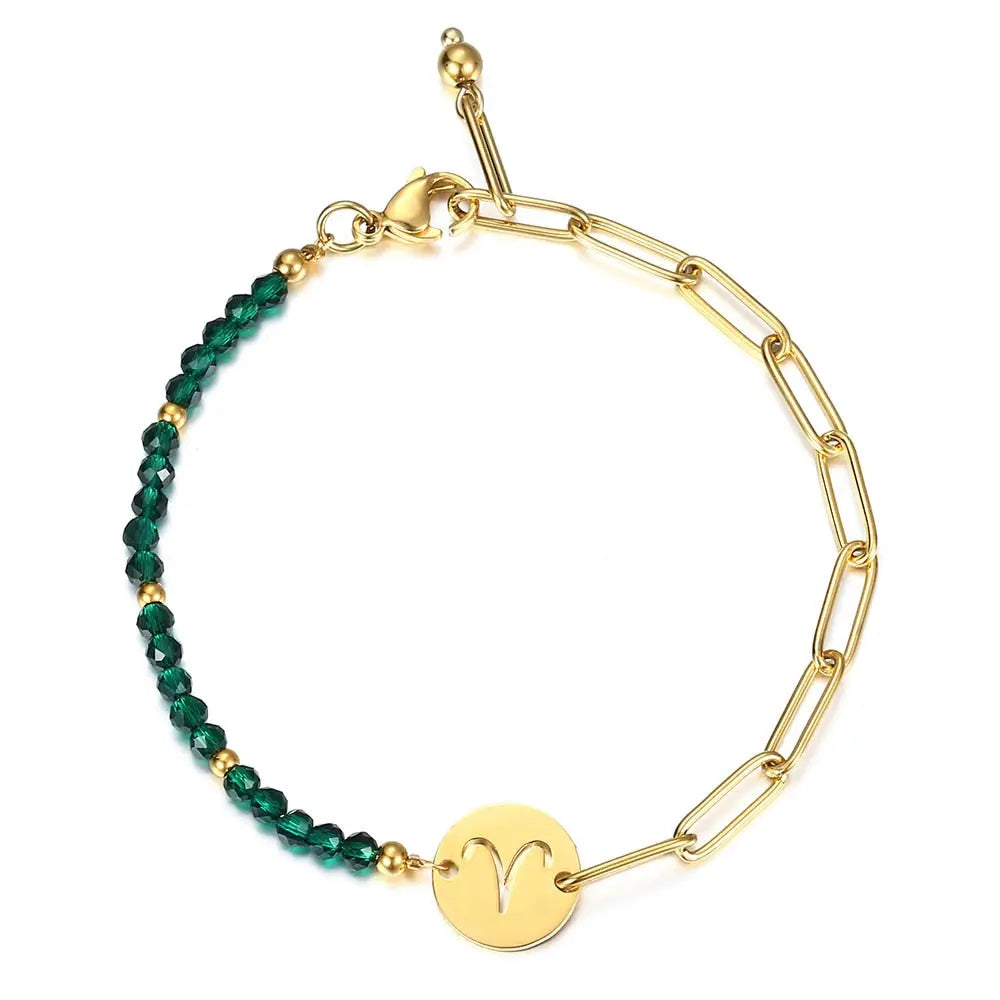 bracelet bélier Bracelet Bélier Esprit-Astrologie 